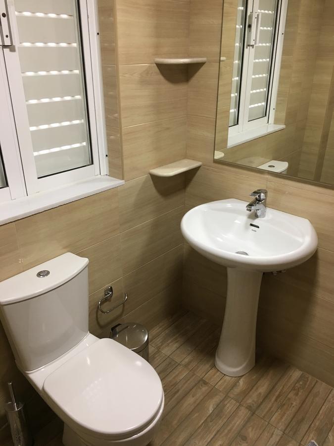 Alkyonis Hotel Laganas Luaran gambar